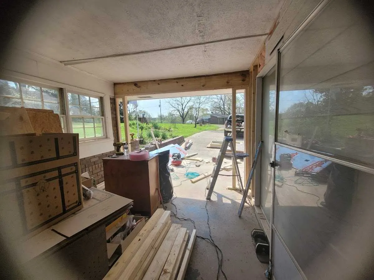 Air movers and dehumidifier for Drying & Dehumidification in Anacortes